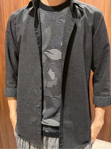 ONWARD CROSSET SELECT 山﨑 コーディネート画像