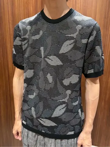 ONWARD CROSSET SELECT 山﨑 コーディネート画像