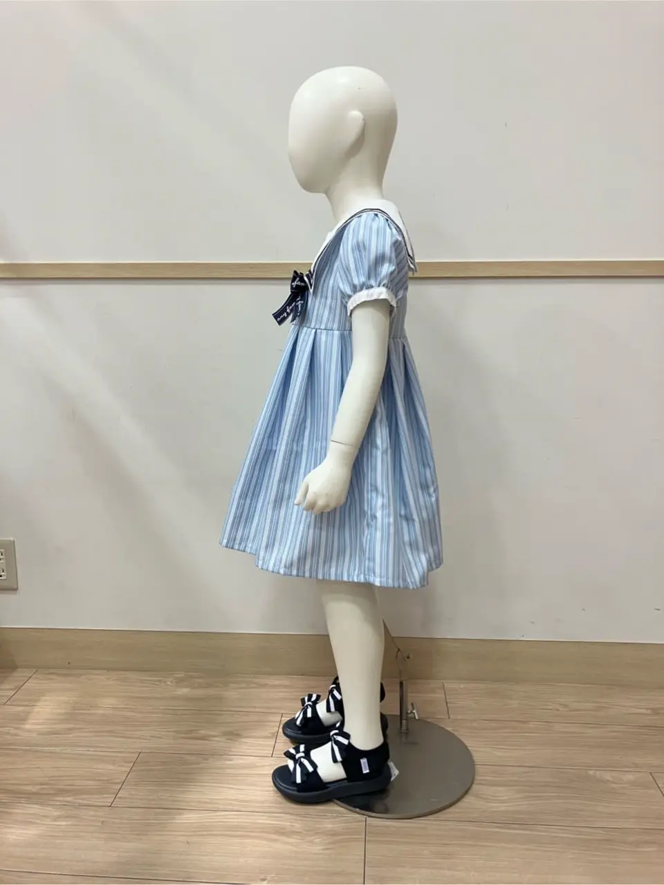 ONWARD CROSSET SELECT 黒澤 コーディネート画像