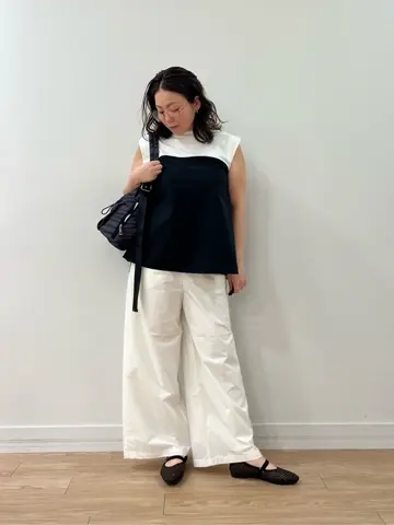 ONWARD CROSSET SELECT 渡邉 コーディネート画像