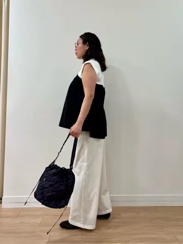 ONWARD CROSSET SELECT 渡邉 コーディネート画像