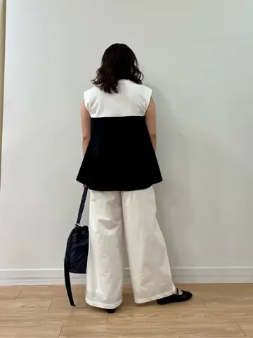 ONWARD CROSSET SELECT 渡邉 コーディネート画像