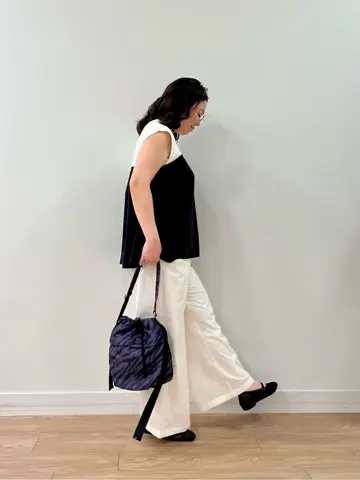 ONWARD CROSSET SELECT 渡邉 コーディネート画像