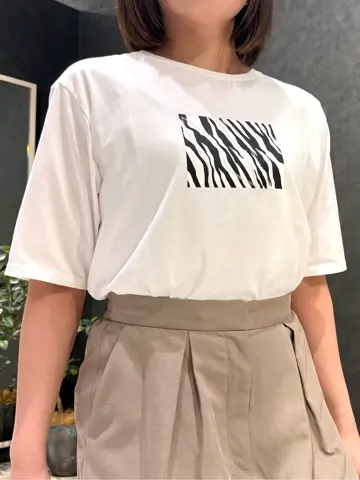 ONWARD CROSSET SELECT Tamura コーディネート画像