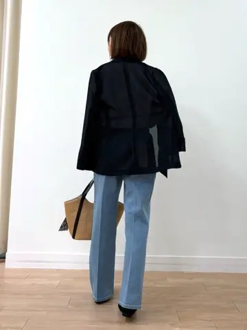 ONWARD CROSSET SELECT 津野 コーディネート画像