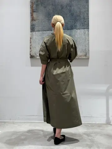 ONWARD CROSSET SELECT 石井 コーディネート画像