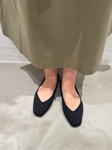 ONWARD CROSSET SELECT 石井 コーディネート画像