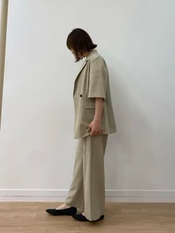 ONWARD CROSSET SELECT 山口 コーディネート画像