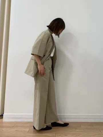 ONWARD CROSSET SELECT 山口 コーディネート画像