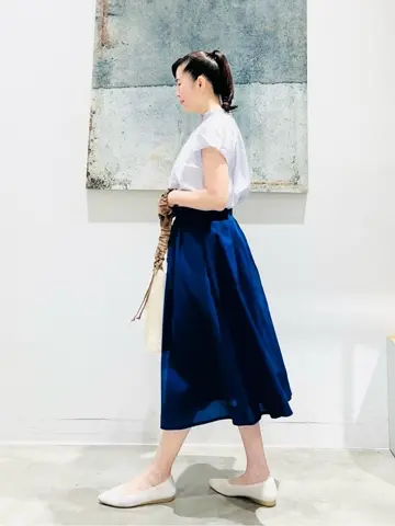 ONWARD CROSSET SELECT 會澤 コーディネート画像