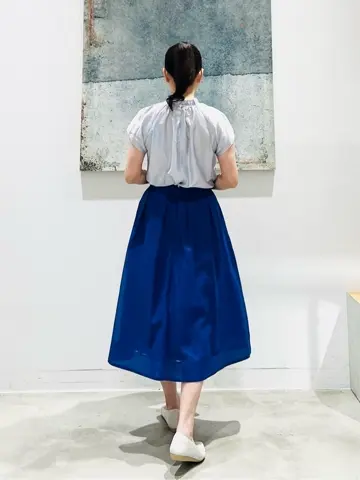 ONWARD CROSSET SELECT 會澤 コーディネート画像