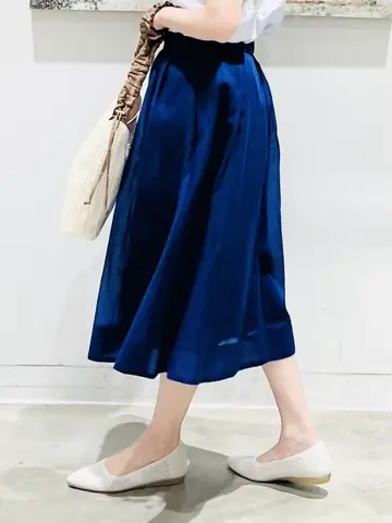 ONWARD CROSSET SELECT 會澤 コーディネート画像