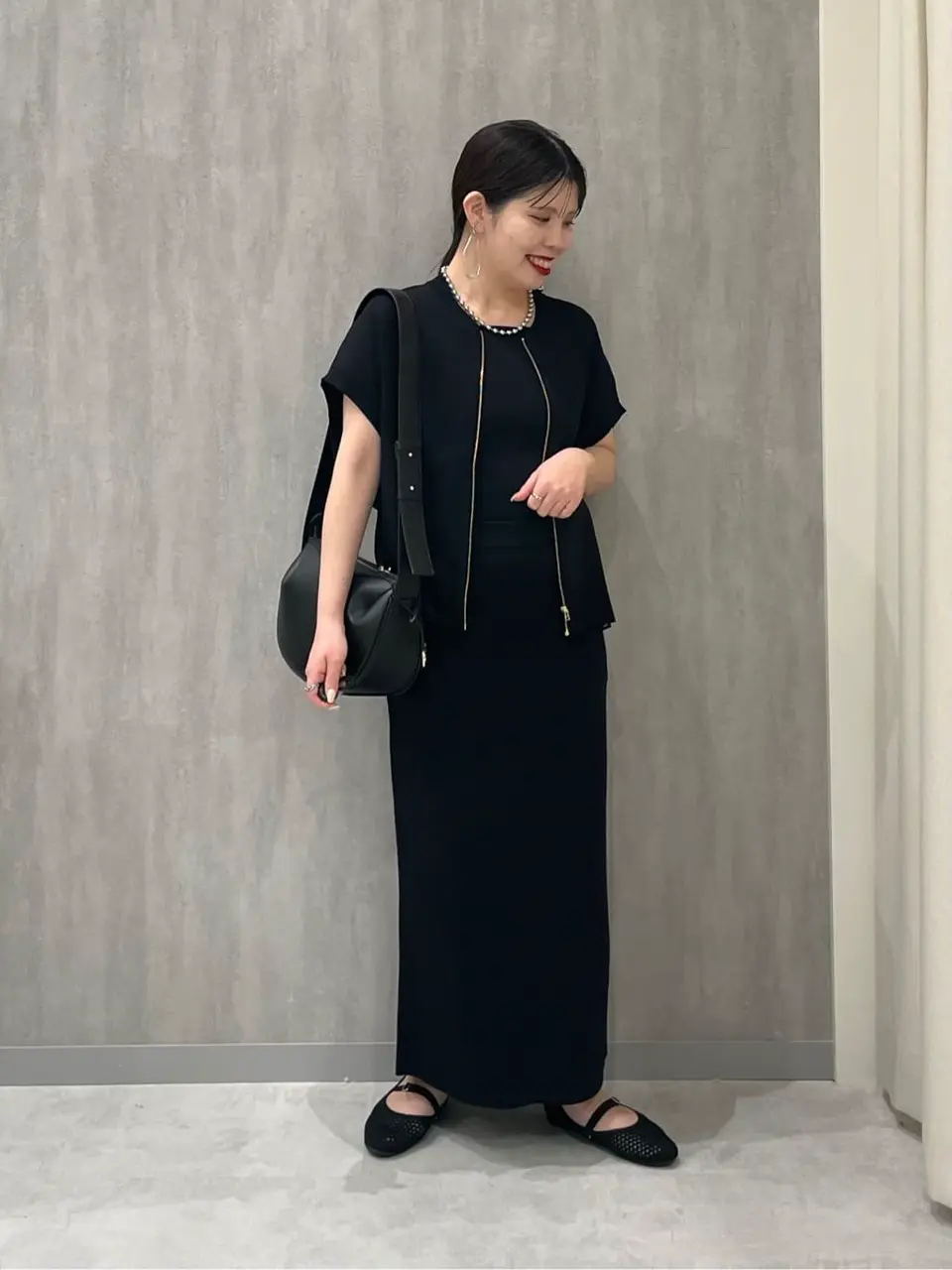  時本 コーディネート画像