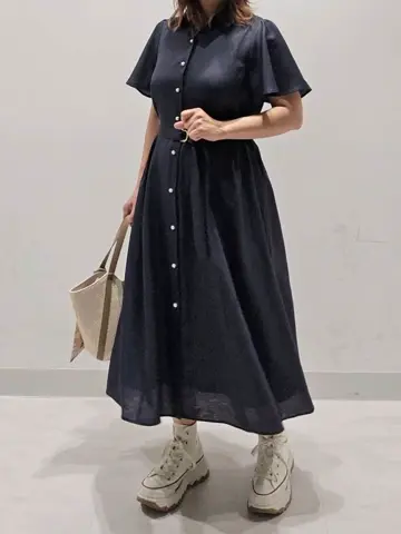 ONWARD CROSSET SELECT yamakawa コーディネート画像