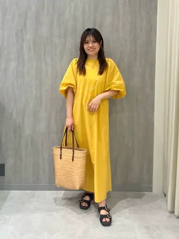 ONWARD CROSSET SELECT 浅倉 コーディネート画像