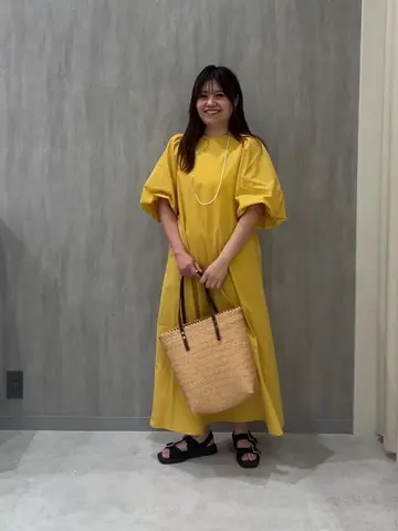 ONWARD CROSSET SELECT 浅倉 コーディネート画像