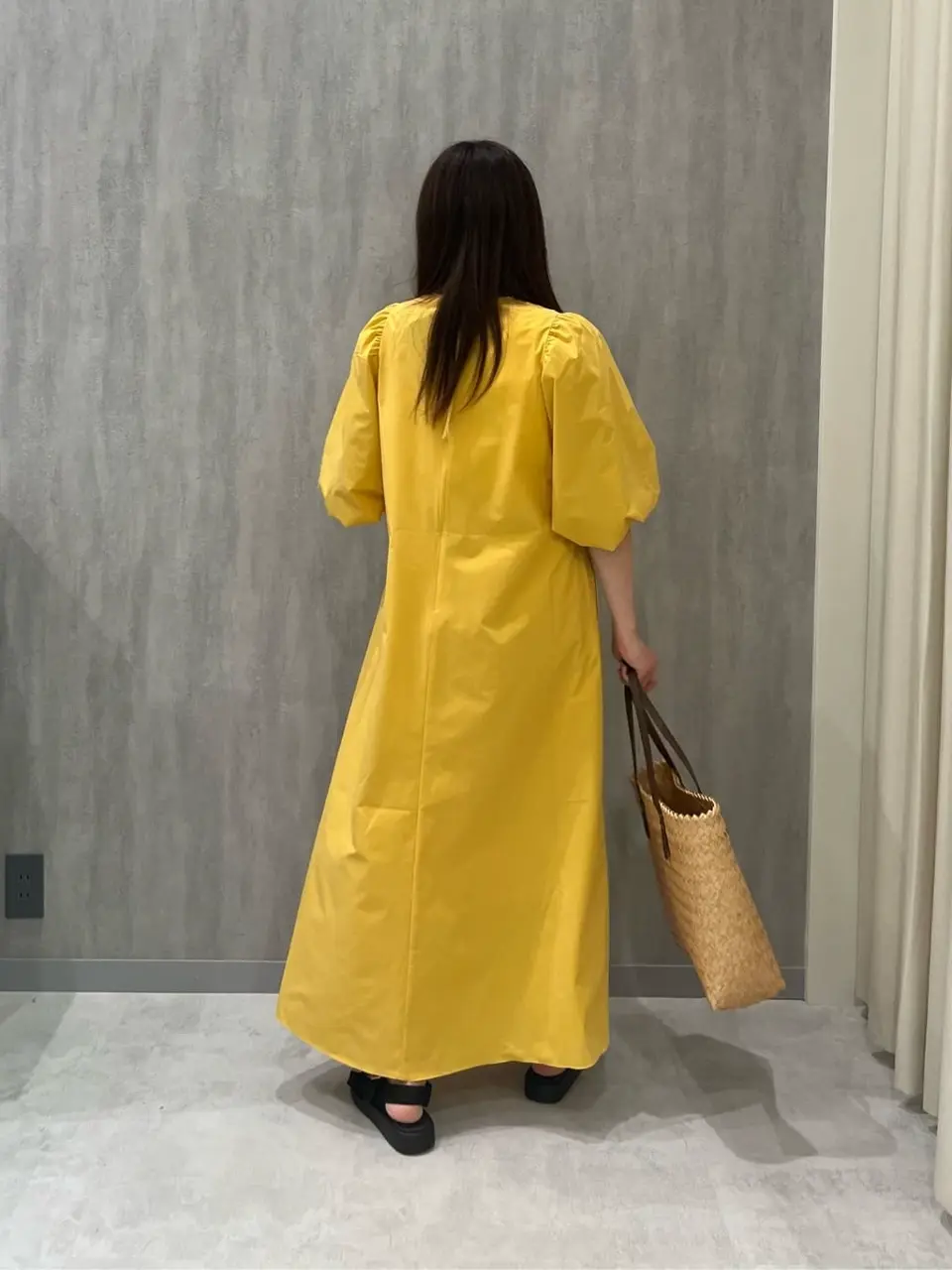 ONWARD CROSSET SELECT 浅倉 コーディネート画像