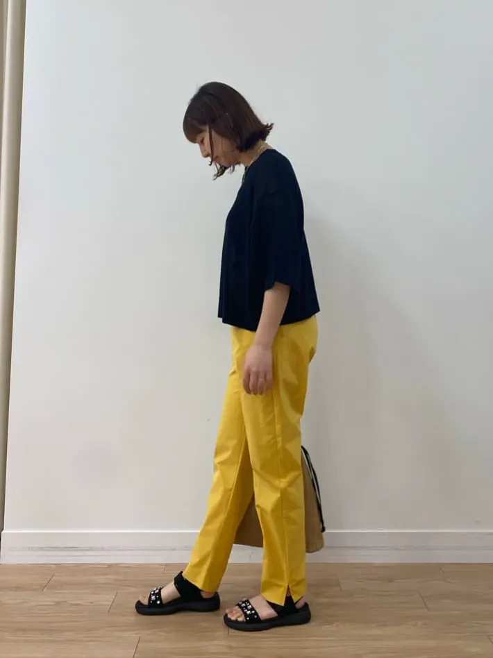 ONWARD CROSSET SELECT 山口 コーディネート画像