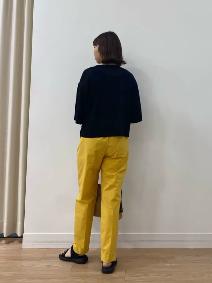 ONWARD CROSSET SELECT 山口 コーディネート画像