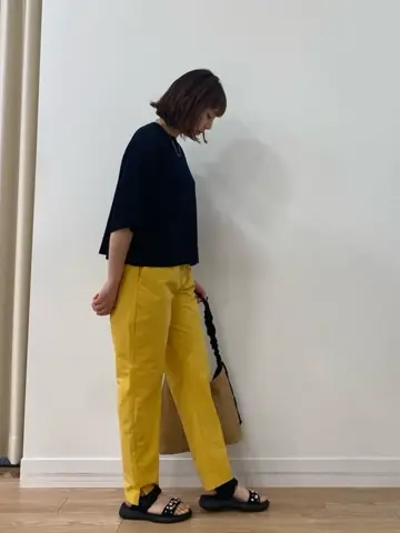 ONWARD CROSSET SELECT 山口 コーディネート画像