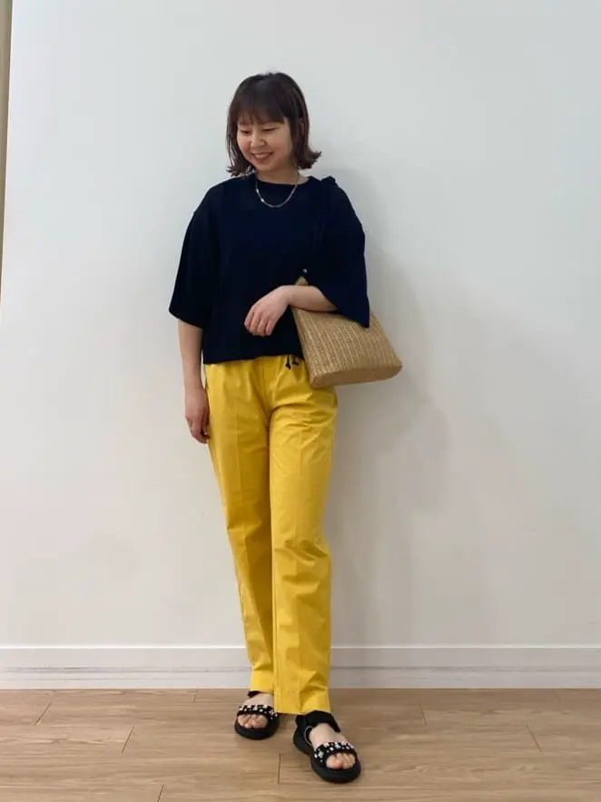 ONWARD CROSSET SELECT 山口 コーディネート画像