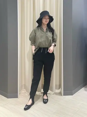 ONWARD CROSSET SELECT 本間 コーディネート画像