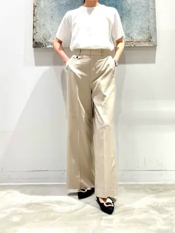 ONWARD CROSSET SELECT 田中 コーディネート画像