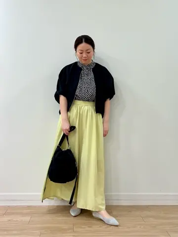 ONWARD CROSSET SELECT 渡邉 コーディネート画像