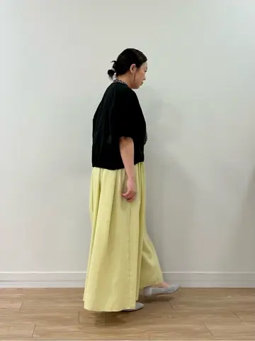 ONWARD CROSSET SELECT 渡邉 コーディネート画像