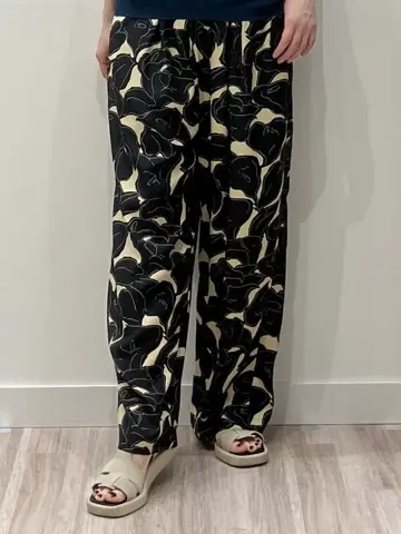 ONWARD CROSSET SELECT 林 コーディネート画像