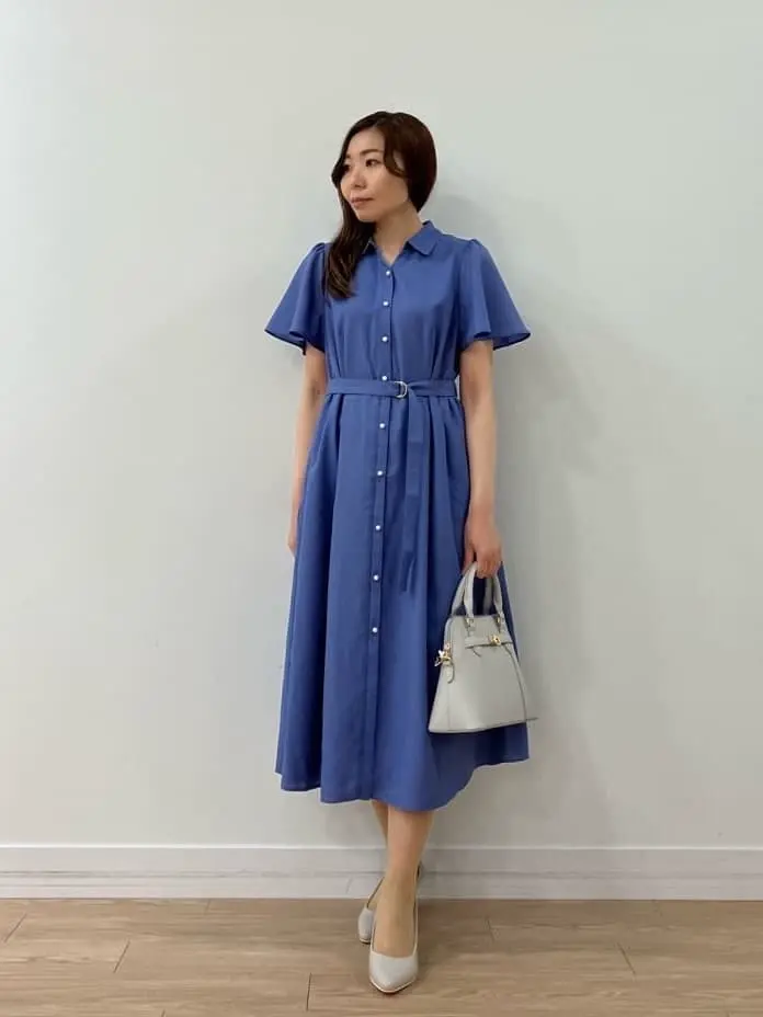 ONWARD CROSSET SELECT 外川 コーディネート画像