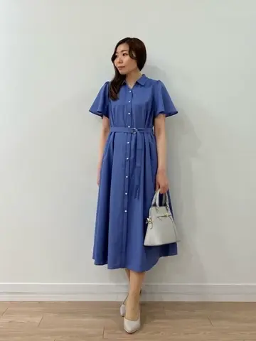 ONWARD CROSSET SELECT 外川 コーディネート画像