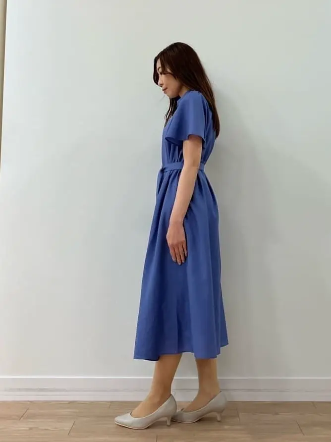 ONWARD CROSSET SELECT 外川 コーディネート画像