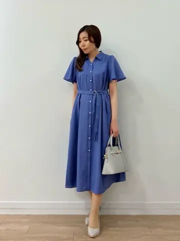 ONWARD CROSSET SELECT 外川 コーディネート画像