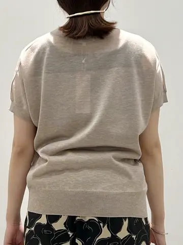 ONWARD CROSSET SELECT 豊吉 コーディネート画像