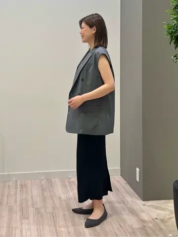 ONWARD CROSSET SELECT mami コーディネート画像