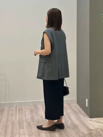 ONWARD CROSSET SELECT mami コーディネート画像