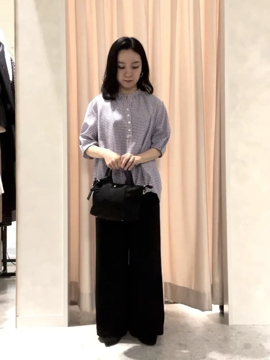 ONWARD CROSSET SELECT 一瀬 コーディネート画像