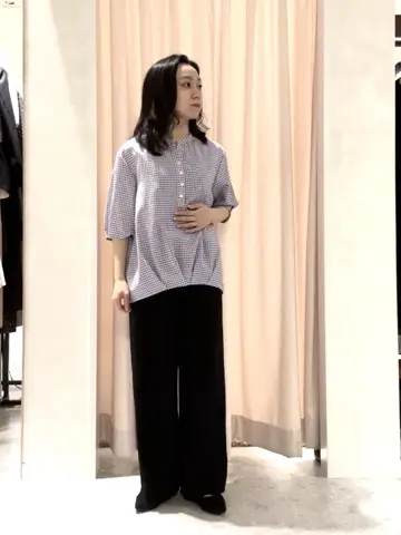 ONWARD CROSSET SELECT 一瀬 コーディネート画像