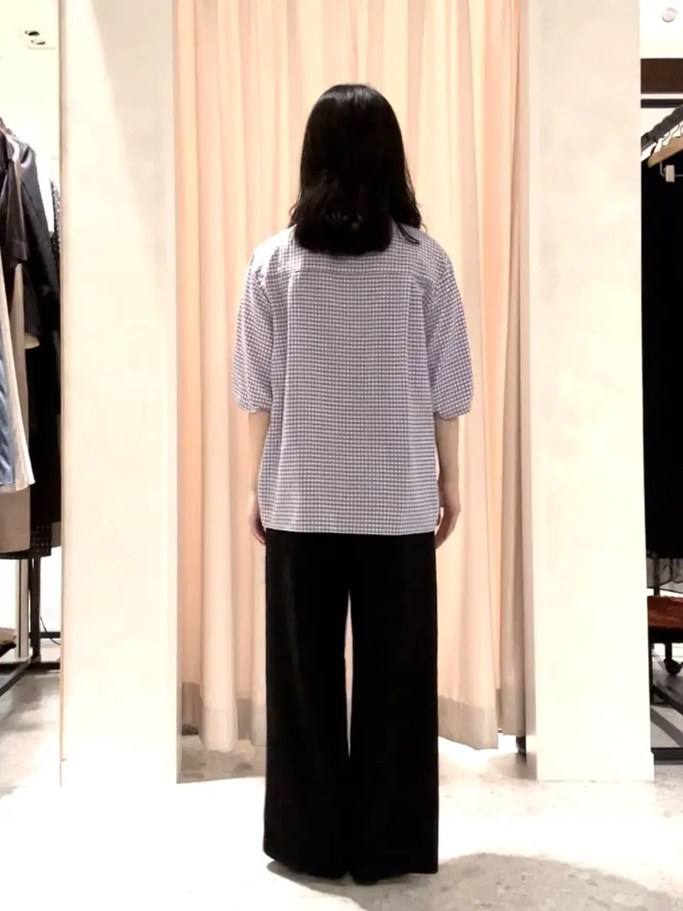 ONWARD CROSSET SELECT 一瀬 コーディネート画像