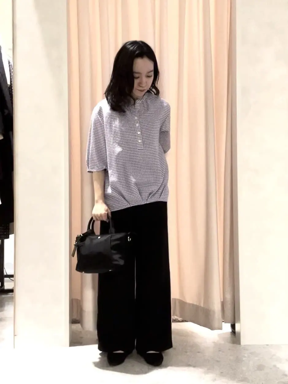 ONWARD CROSSET SELECT 一瀬 コーディネート画像