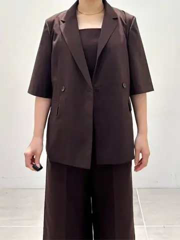 ONWARD CROSSET SELECT 花井 コーディネート画像