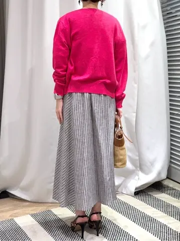 ONWARD CROSSET SELECT M コーディネート画像