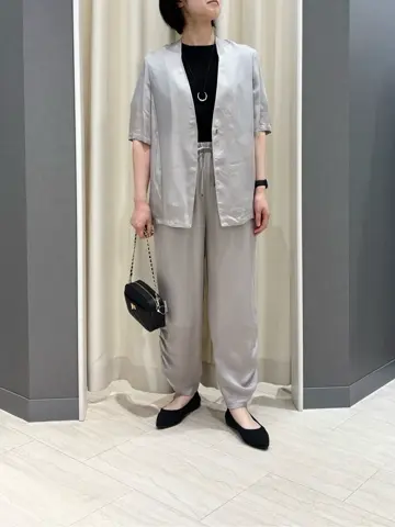 ONWARD CROSSET SELECT N コーディネート画像