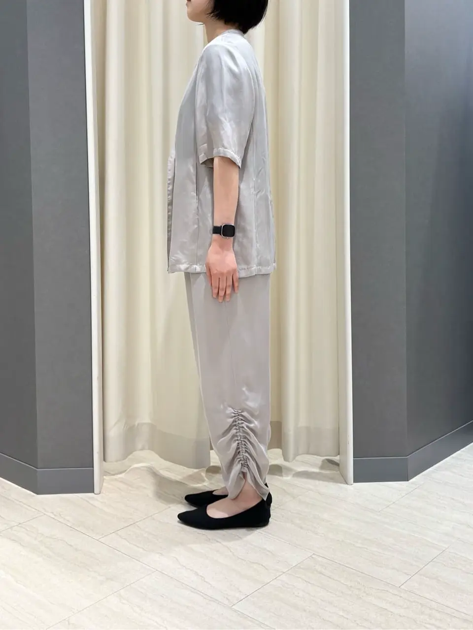 ONWARD CROSSET SELECT N コーディネート画像