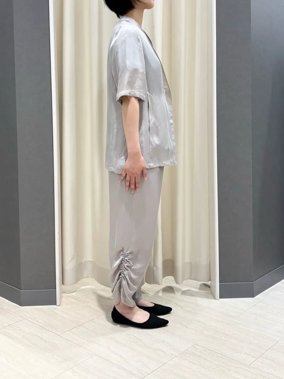 ONWARD CROSSET SELECT N コーディネート画像