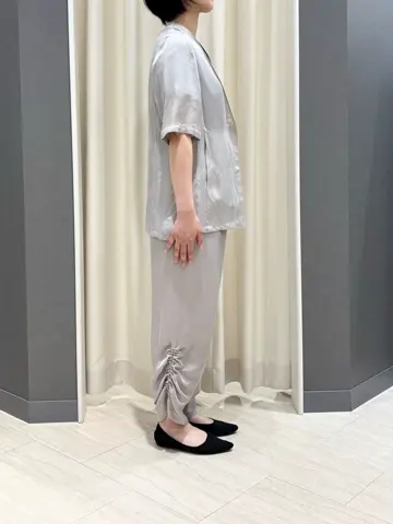 ONWARD CROSSET SELECT N コーディネート画像