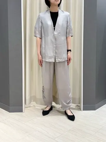 ONWARD CROSSET SELECT N コーディネート画像