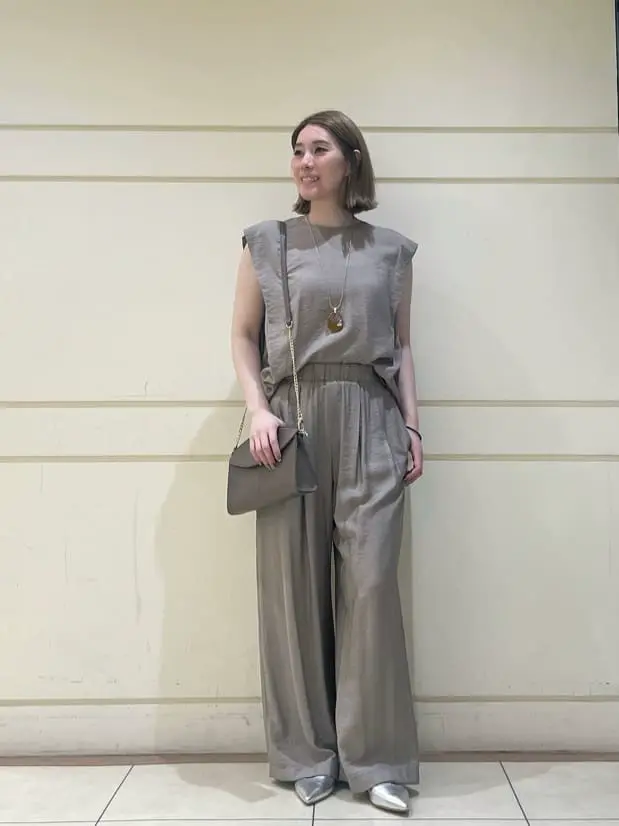  太田 コーディネート画像