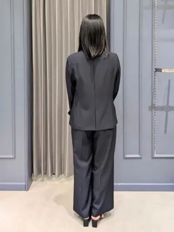 ONWARD CROSSET SELECT 土屋 コーディネート画像